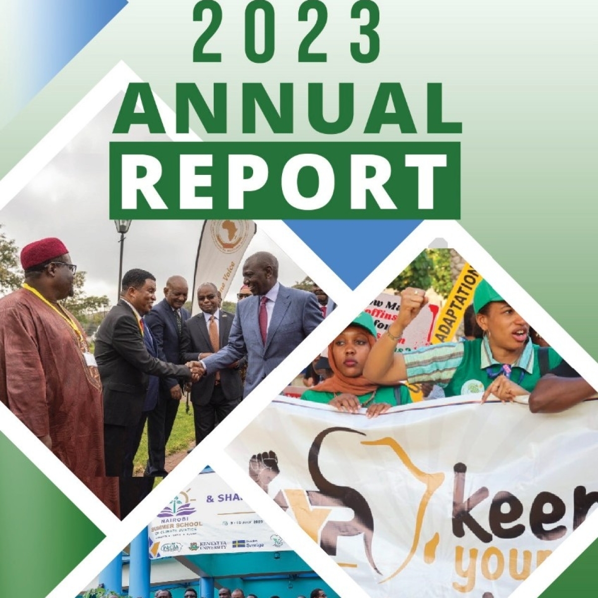 PACJA Annual Report 2023