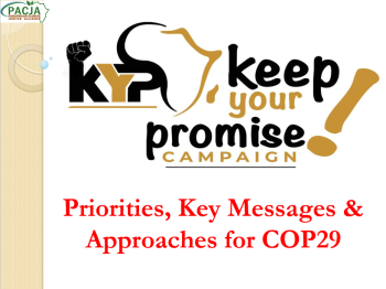 Keep Your Promise Campaign _ Revamped Messages - English