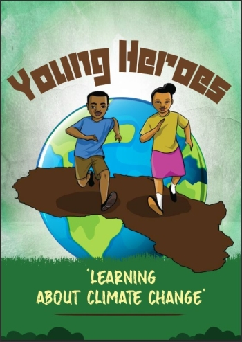 Young Heroes-Learning About Climate Change