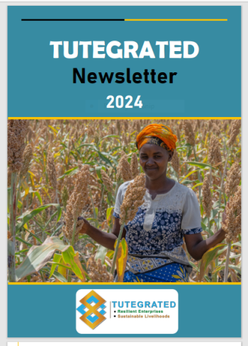 TUTEGRATED Newsletter 2024